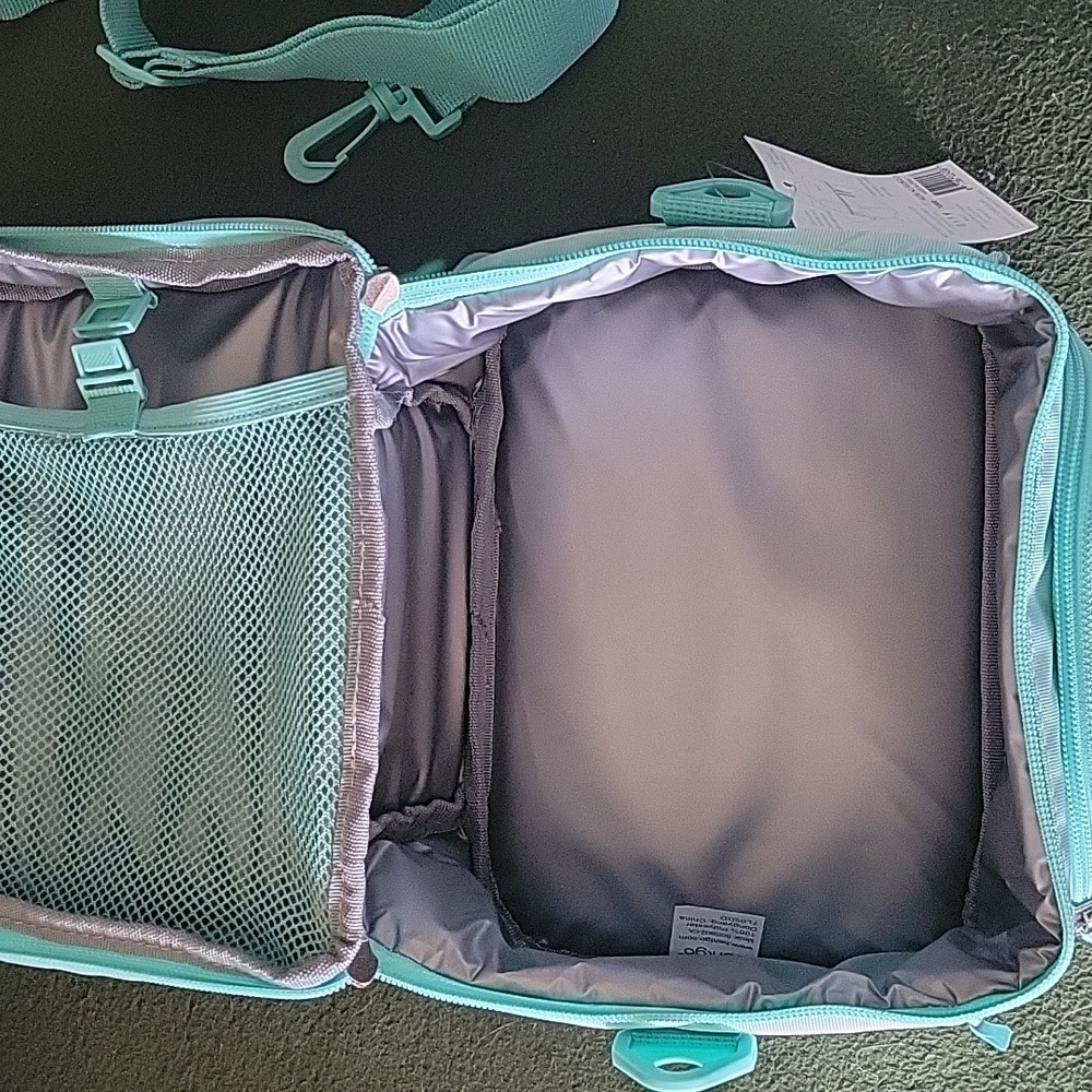 Bentgo Lunchbox And Containers - Picture 2 of 5